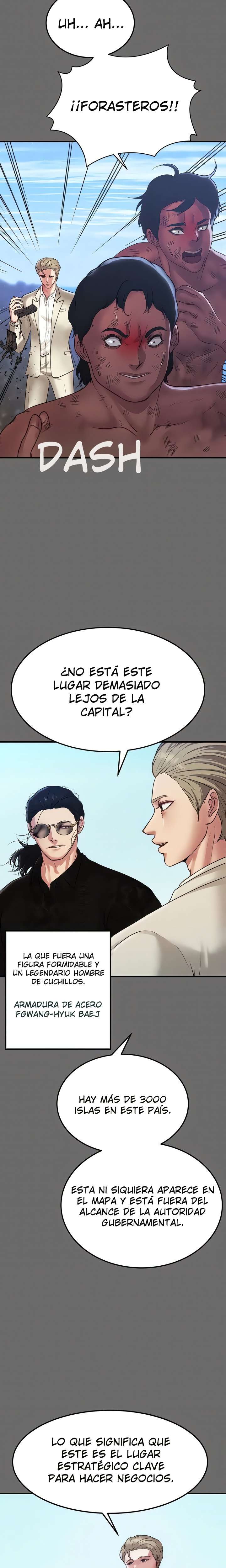 ZZIN Resguardar Capitulo 66 página 12