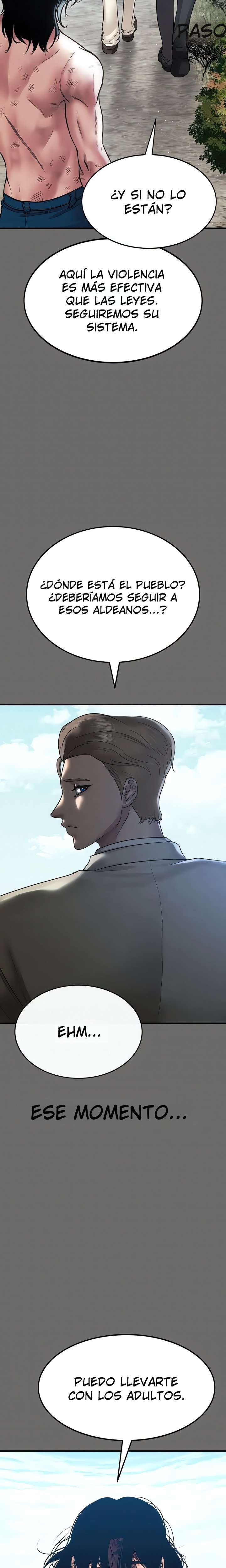 ZZIN Resguardar Capitulo 66 página 14