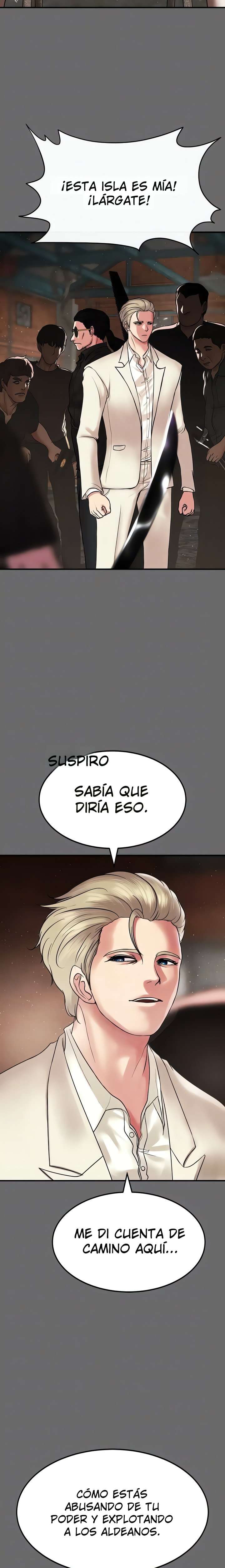 ZZIN Resguardar Capitulo 66 página 16