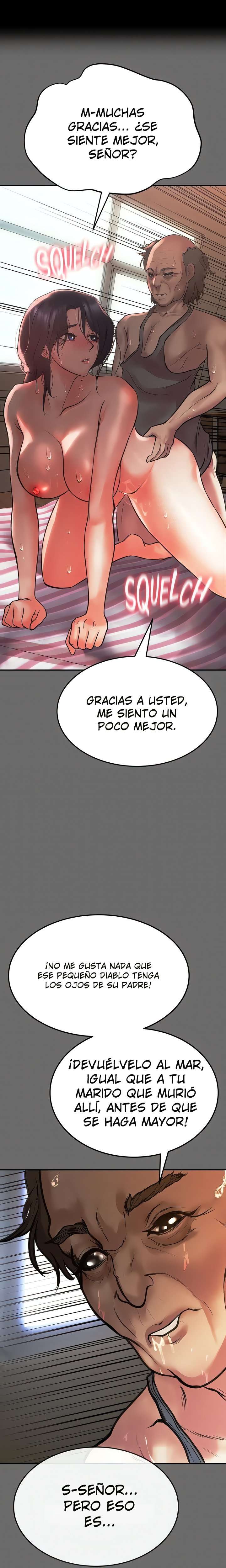 ZZIN Resguardar Capitulo 66 página 2