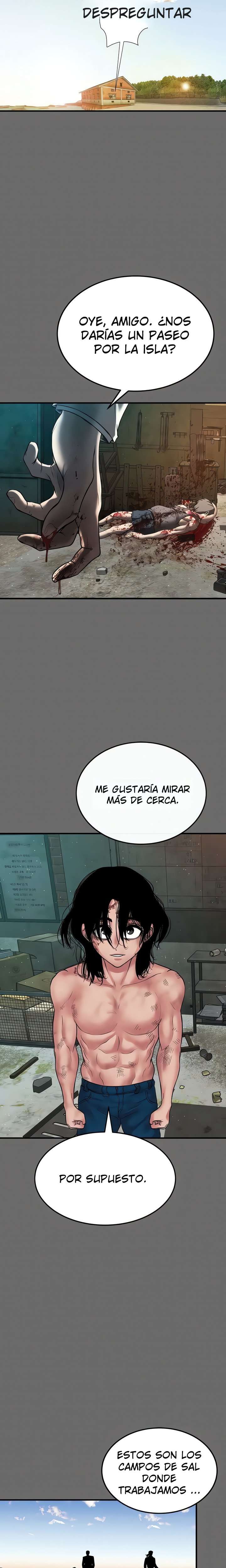 ZZIN Resguardar Capitulo 66 página 20
