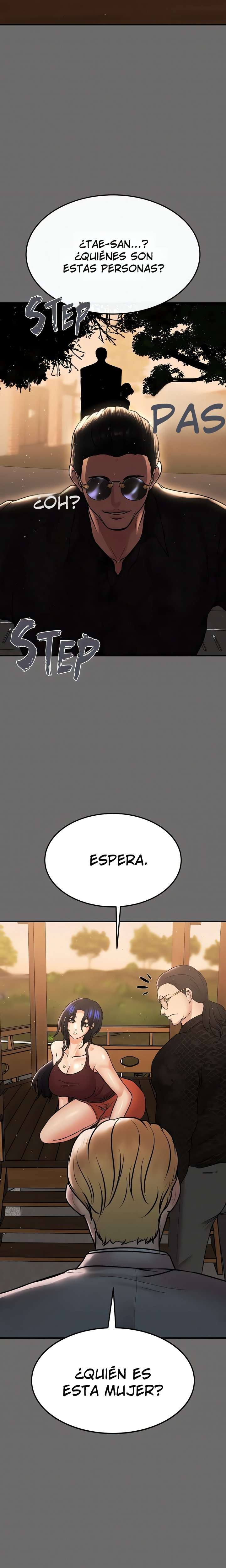 ZZIN Resguardar Capitulo 66 página 22