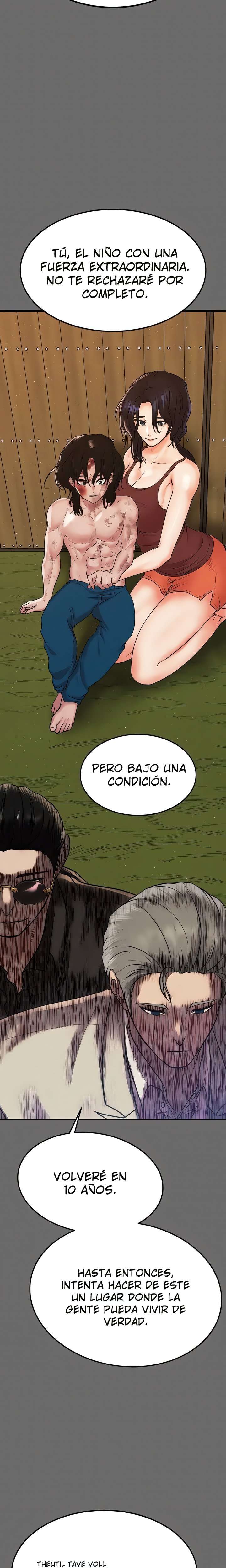 ZZIN Resguardar Capitulo 66 página 26