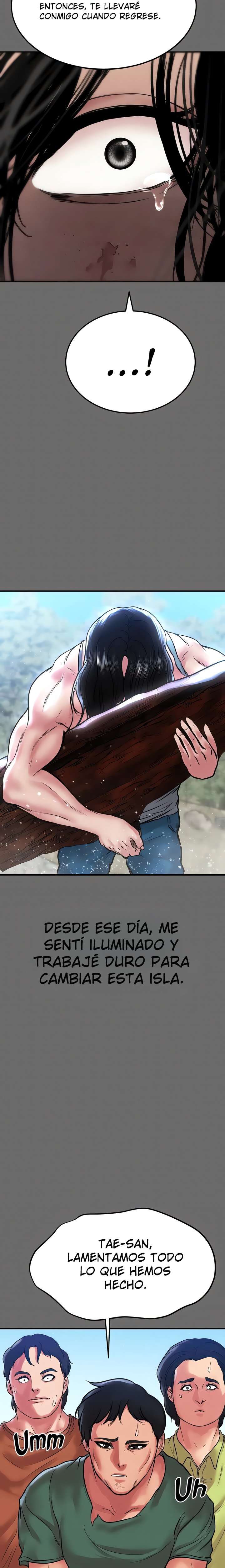 ZZIN Resguardar Capitulo 66 página 27