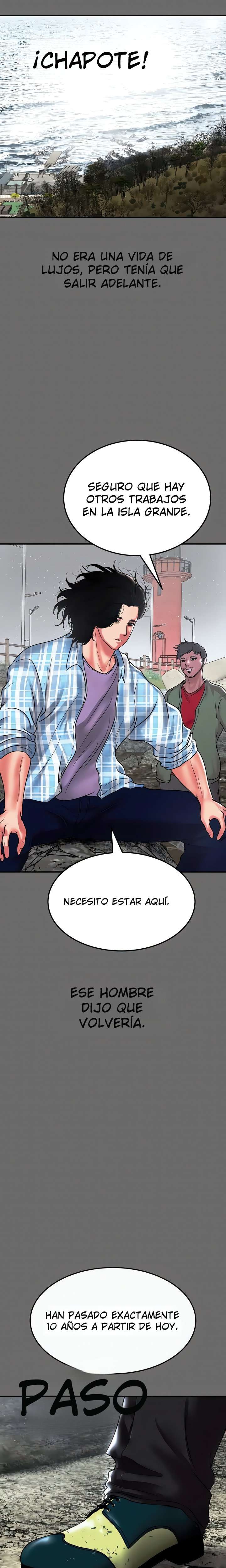 ZZIN Resguardar Capitulo 66 página 32
