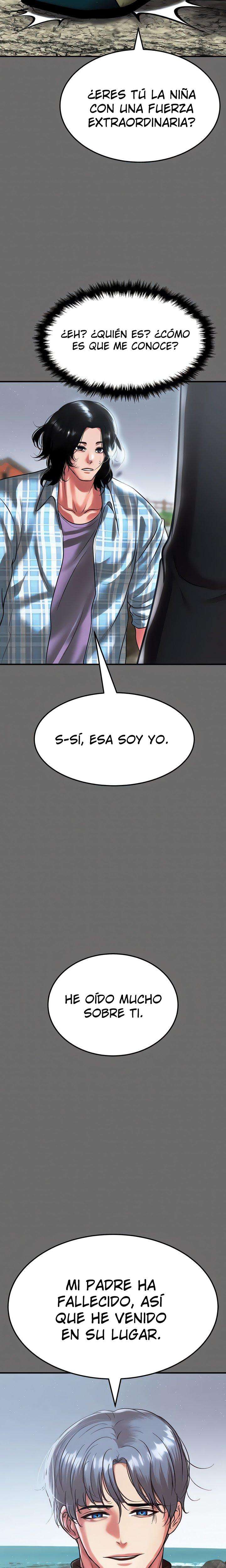 ZZIN Resguardar Capitulo 66 página 33