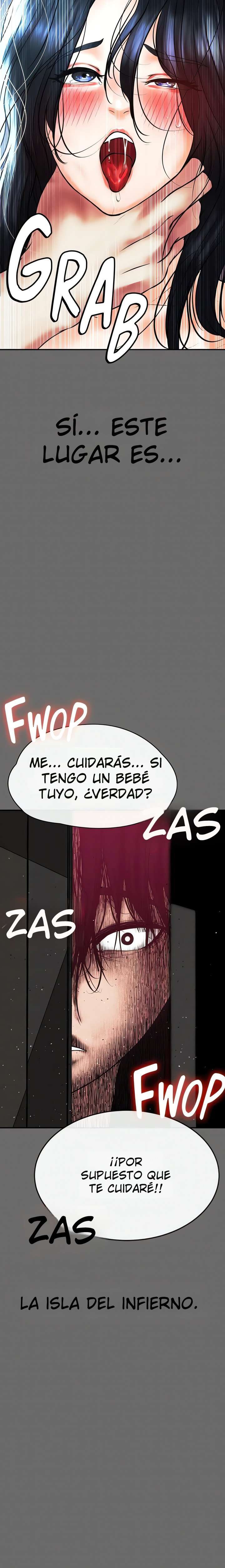 ZZIN Resguardar Capitulo 66 página 4
