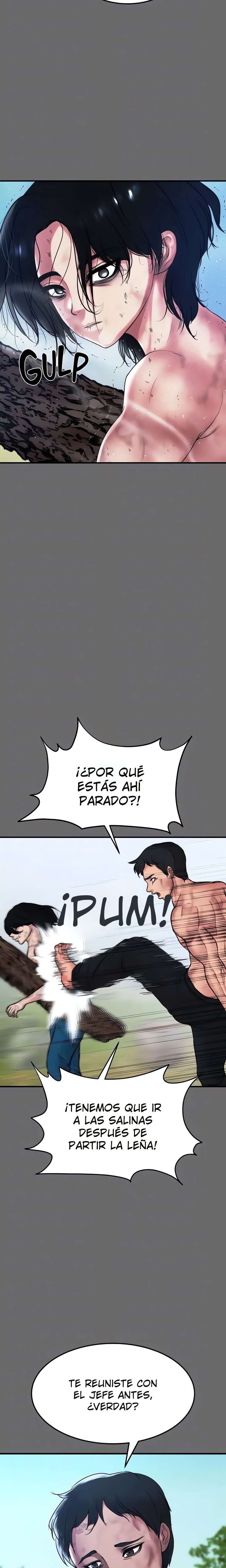 ZZIN Resguardar Capitulo 66 página 7