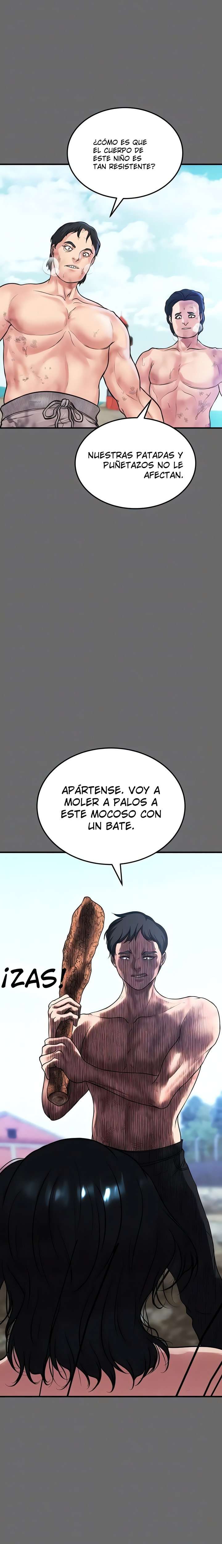 ZZIN Resguardar Capitulo 66 página 9