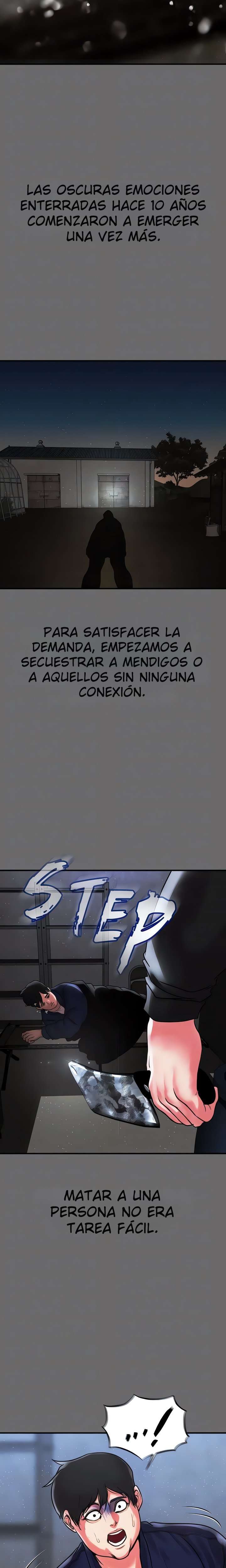 ZZIN Resguardar Capitulo 67 página 10
