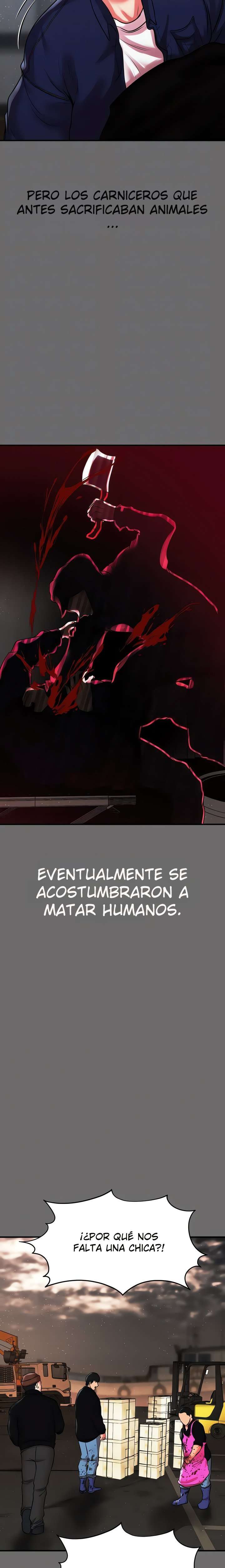 ZZIN Resguardar Capitulo 67 página 11