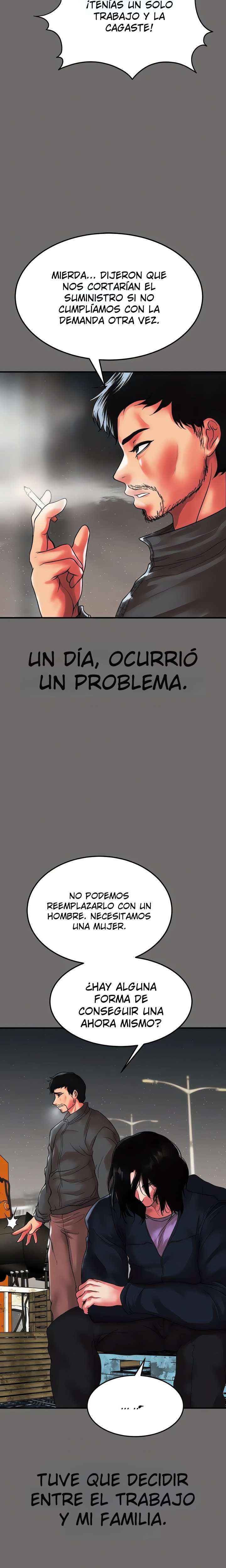 ZZIN Resguardar Capitulo 67 página 12