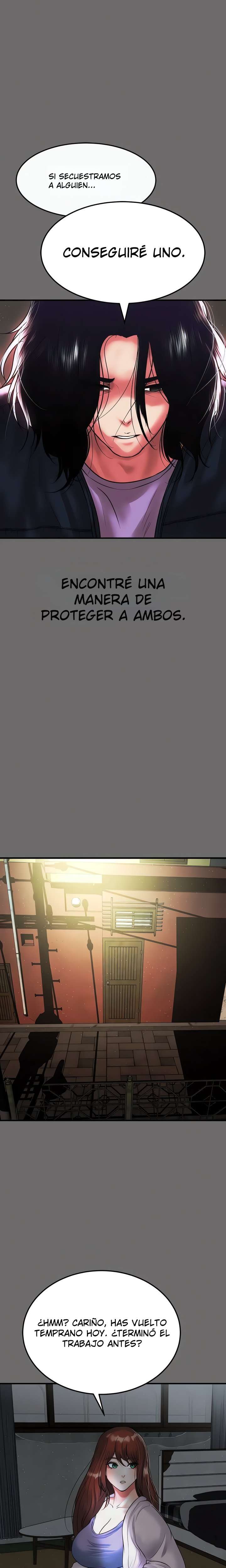 ZZIN Resguardar Capitulo 67 página 13