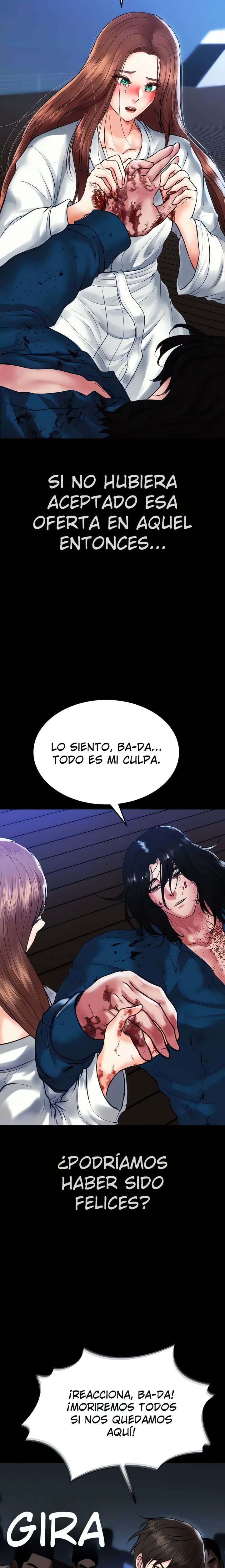 ZZIN Resguardar Capitulo 67 página 16