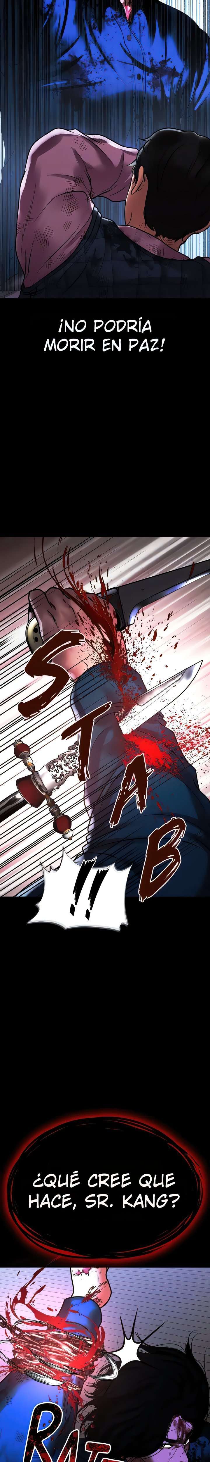 ZZIN Resguardar Capitulo 67 página 19