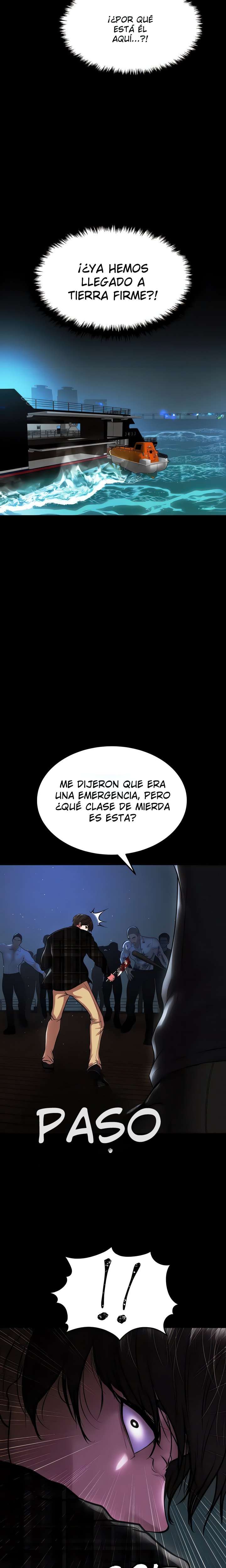 ZZIN Resguardar Capitulo 67 página 21