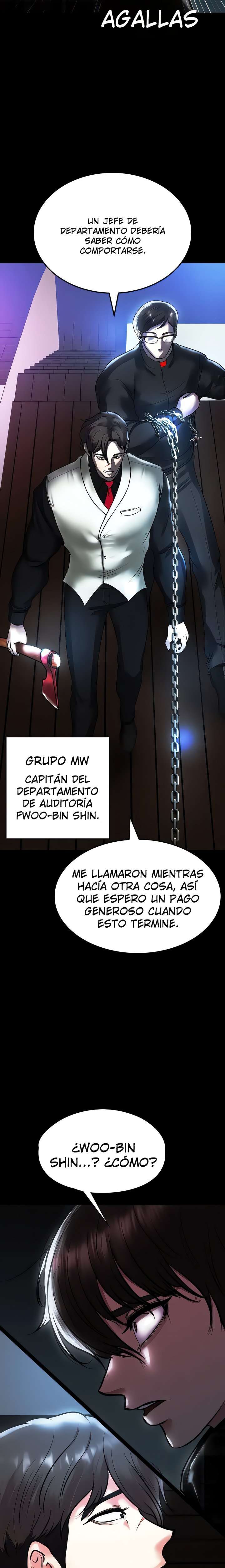 ZZIN Resguardar Capitulo 67 página 22
