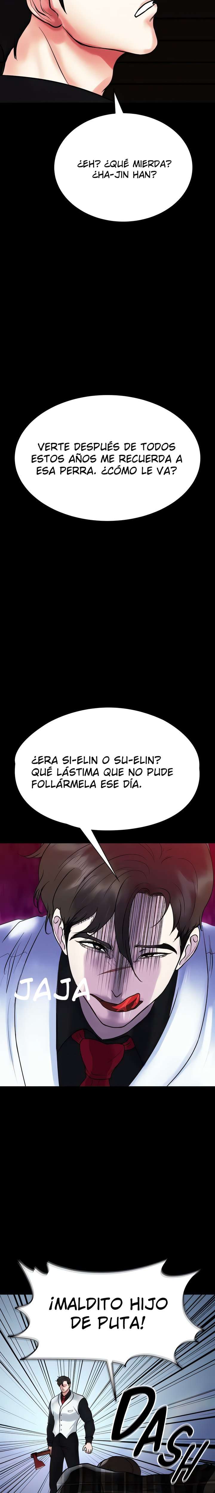 ZZIN Resguardar Capitulo 67 página 23