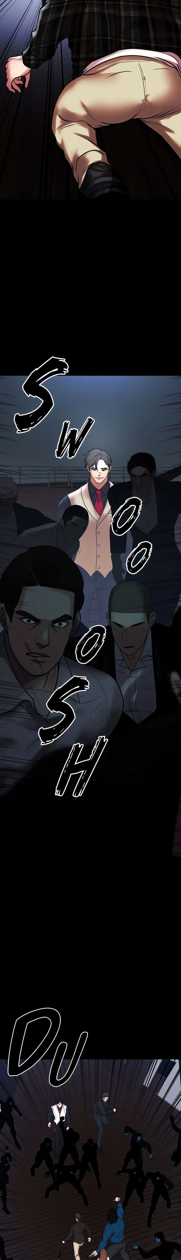 ZZIN Resguardar Capitulo 67 página 24