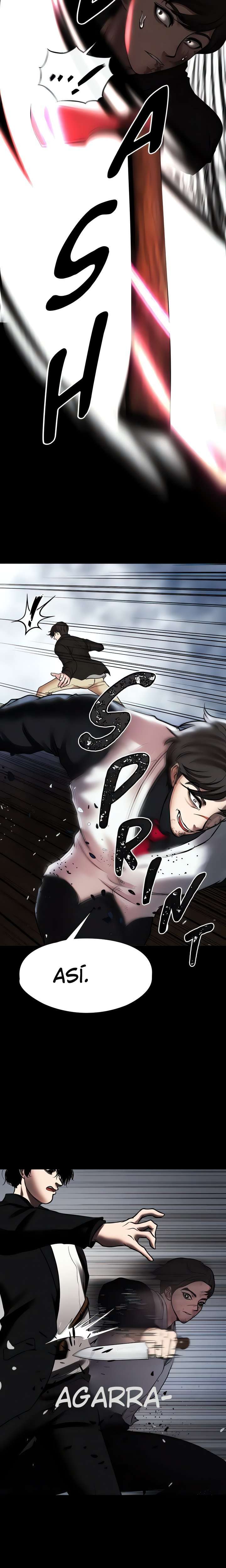 ZZIN Resguardar Capitulo 67 página 29