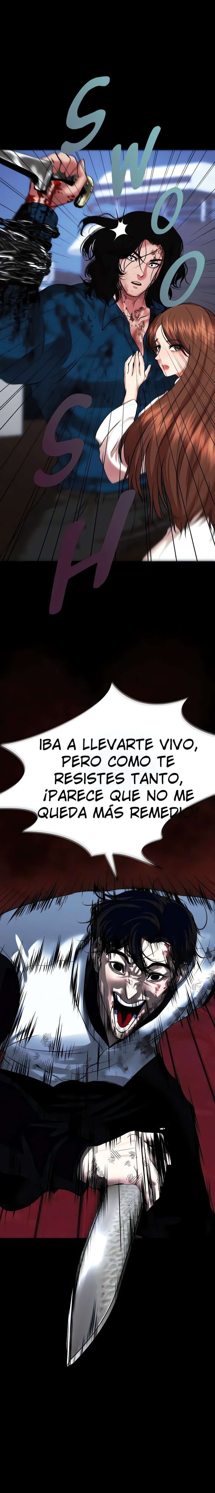 ZZIN Resguardar Capitulo 67 página 30
