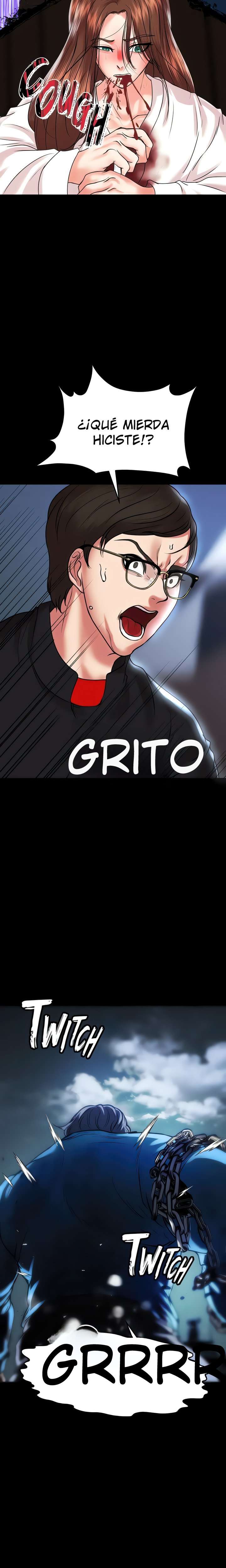 ZZIN Resguardar Capitulo 67 página 32