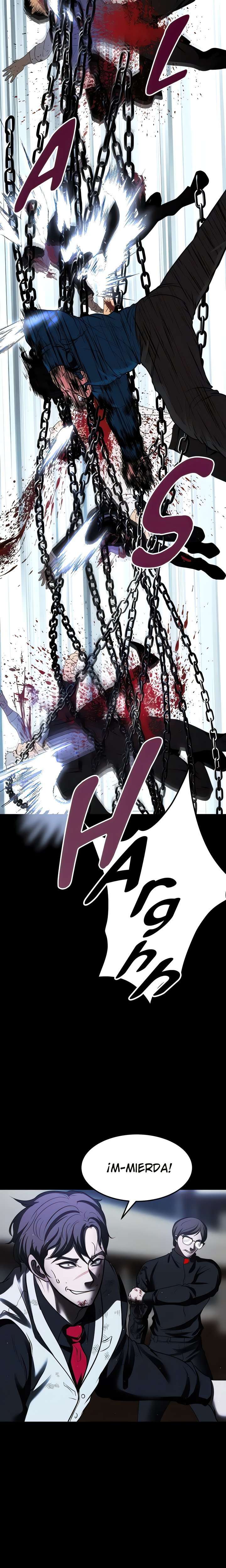 ZZIN Resguardar Capitulo 67 página 35