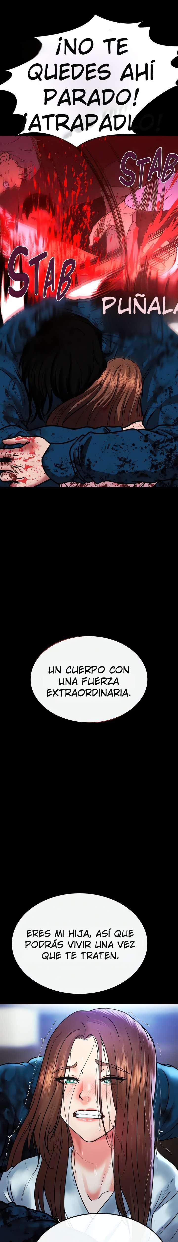 ZZIN Resguardar Capitulo 67 página 36