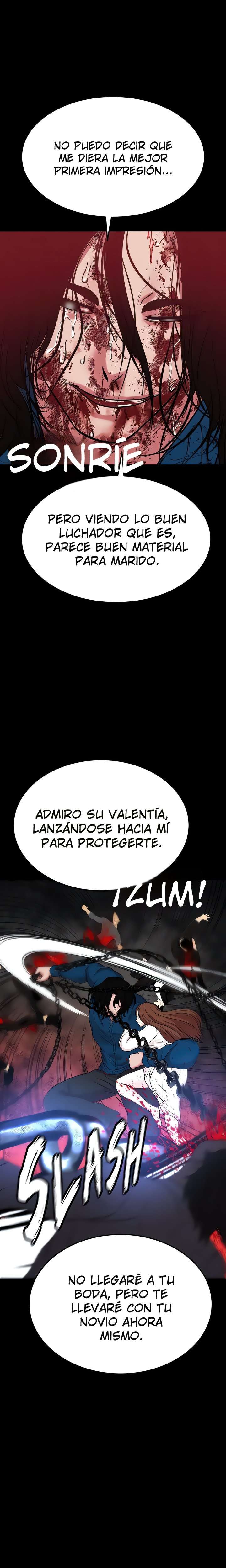 ZZIN Resguardar Capitulo 67 página 38
