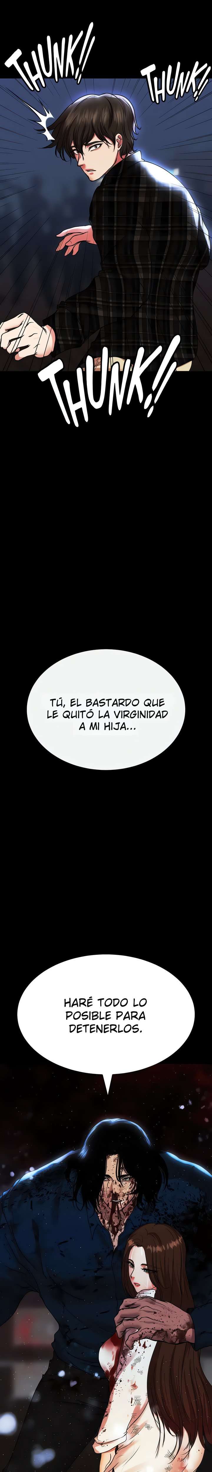 ZZIN Resguardar Capitulo 67 página 39