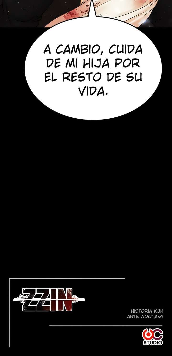 ZZIN Resguardar Capitulo 67 página 40