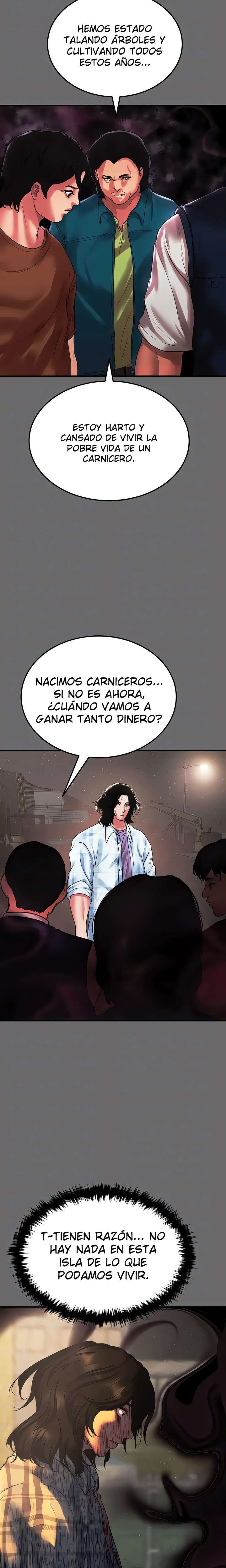 ZZIN Resguardar Capitulo 67 página 8