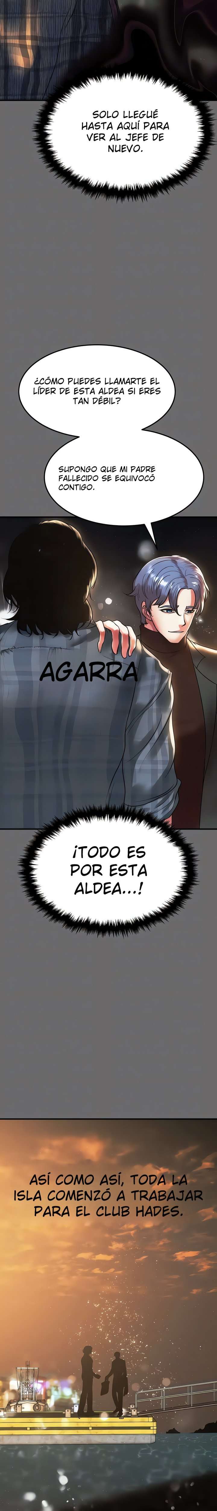 ZZIN Resguardar Capitulo 67 página 9