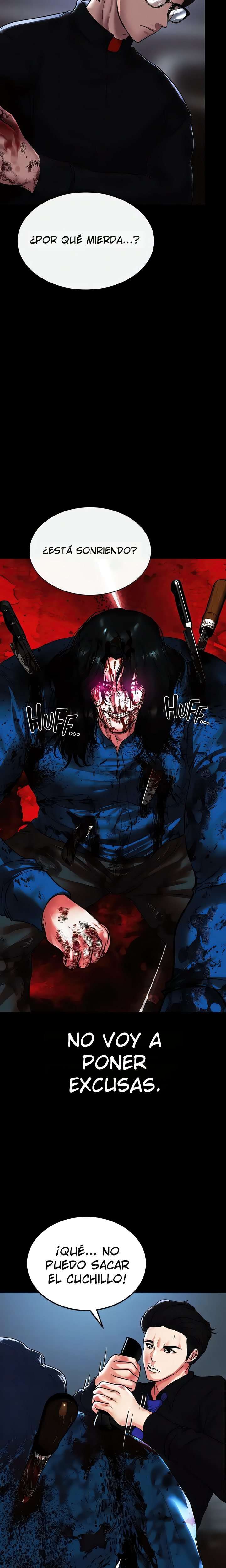 ZZIN Resguardar Capitulo 68 página 15