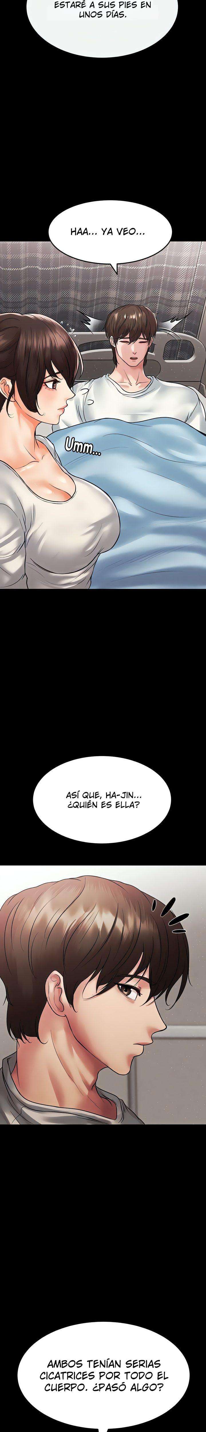 ZZIN Resguardar Capitulo 68 página 27