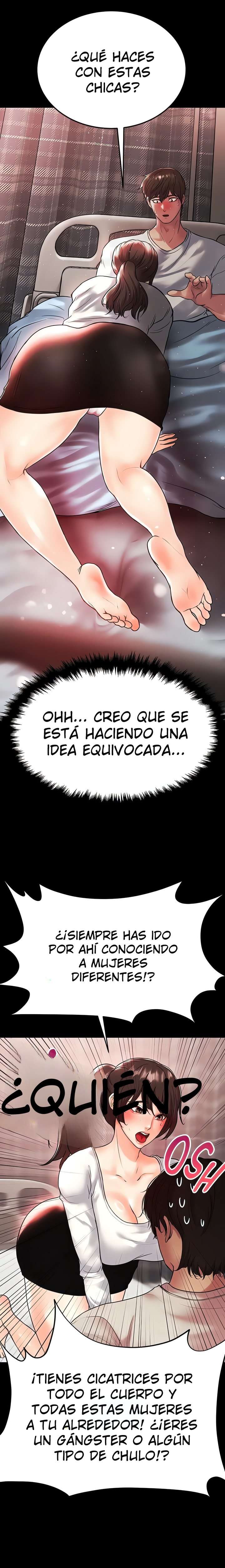 ZZIN Resguardar Capitulo 68 página 32