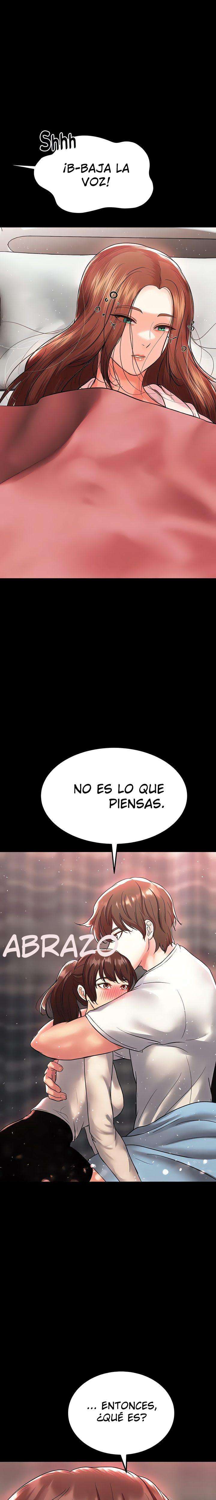 ZZIN Resguardar Capitulo 68 página 33