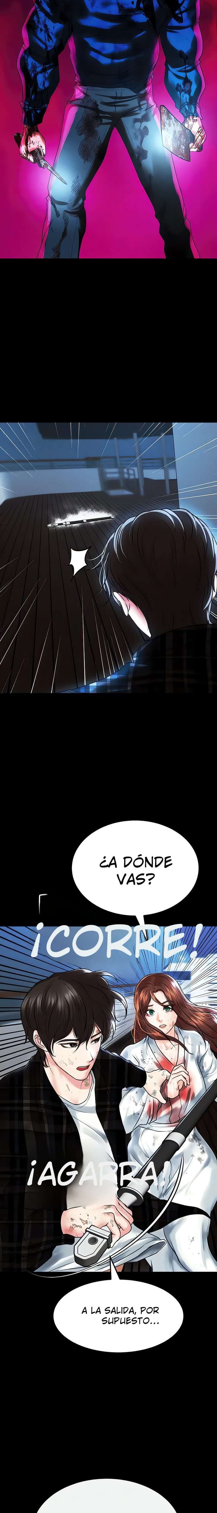 ZZIN Resguardar Capitulo 68 página 7
