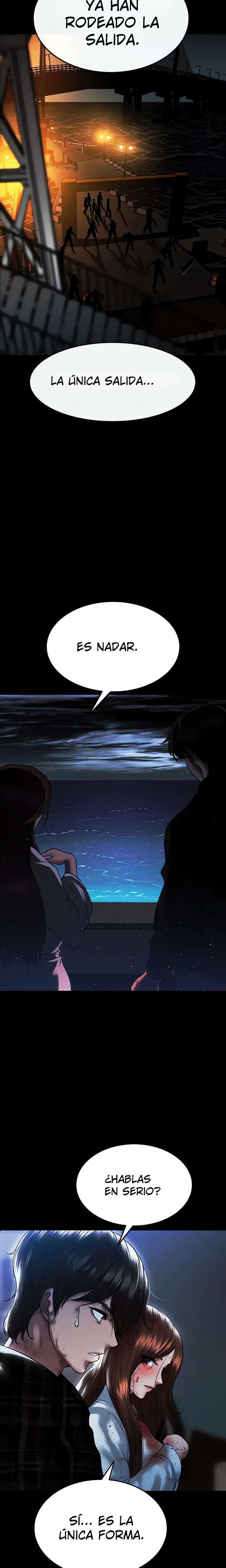 ZZIN Resguardar Capitulo 68 página 8