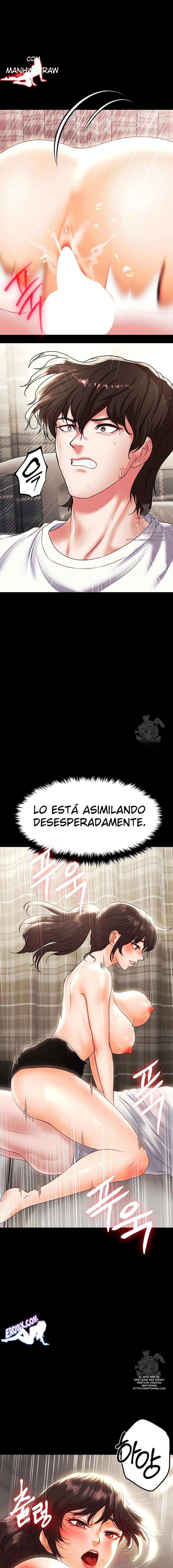 ZZIN Resguardar Capitulo 69 página 10