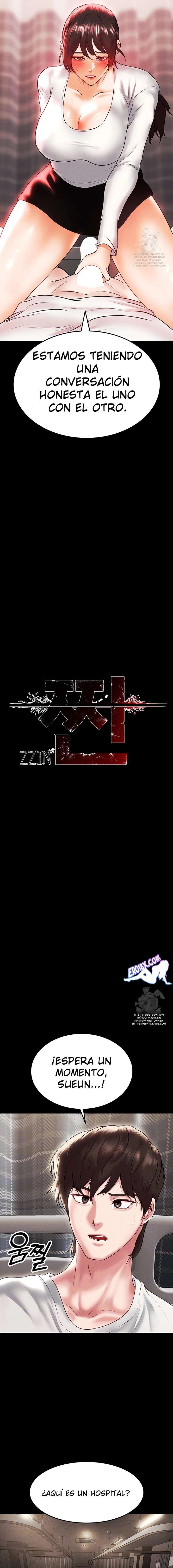ZZIN Resguardar Capitulo 69 página 3