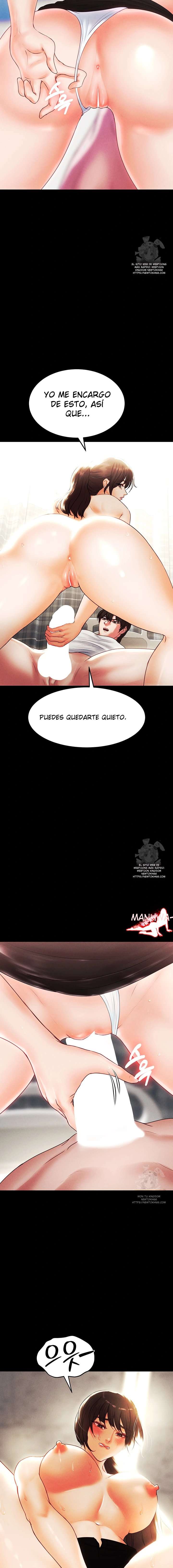 ZZIN Resguardar Capitulo 69 página 8