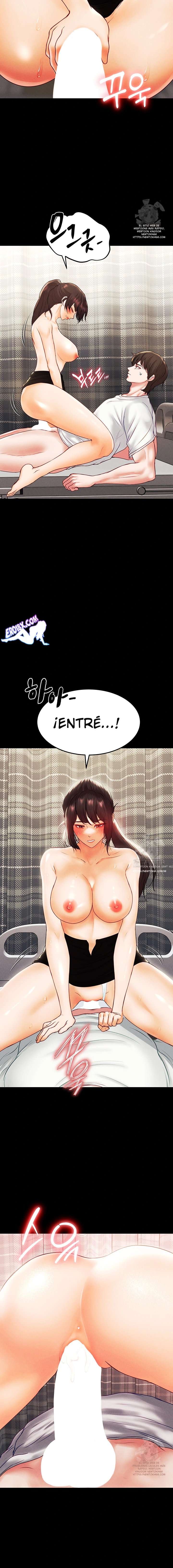 ZZIN Resguardar Capitulo 69 página 9
