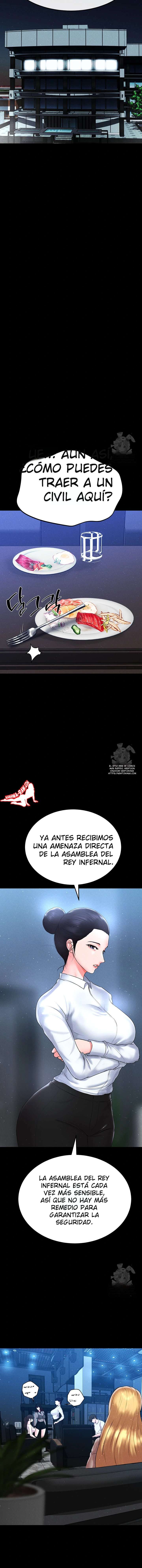 ZZIN Resguardar Capitulo 70 página 17