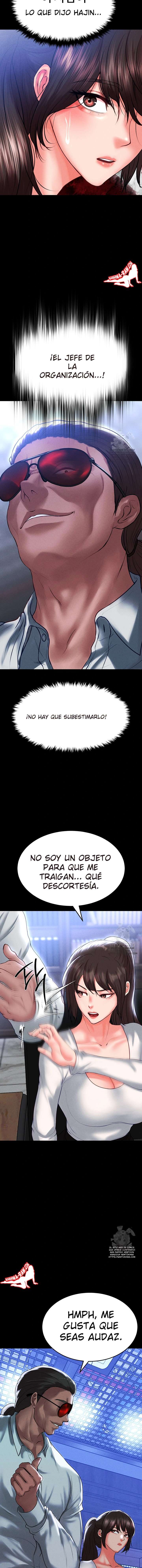 ZZIN Resguardar Capitulo 70 página 19