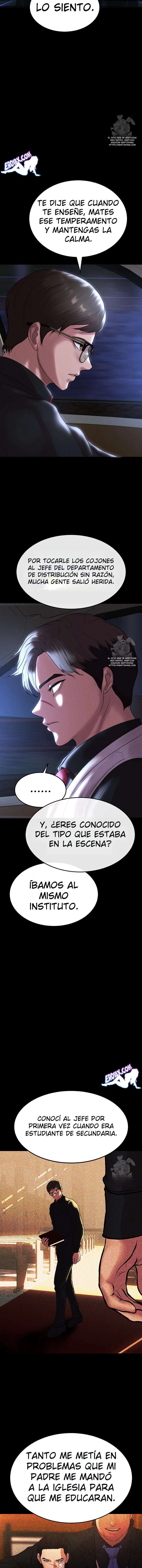 ZZIN Resguardar Capitulo 70 página 21