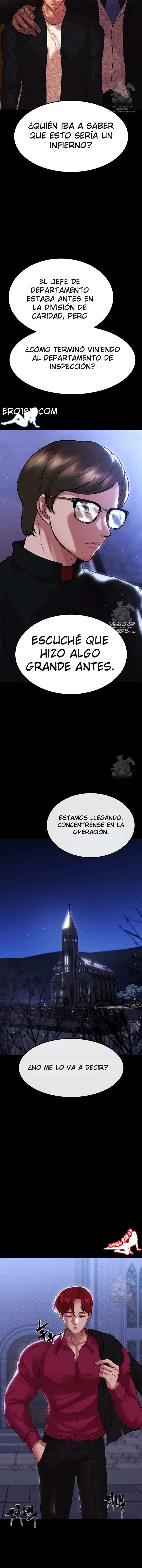 ZZIN Resguardar Capitulo 70 página 22