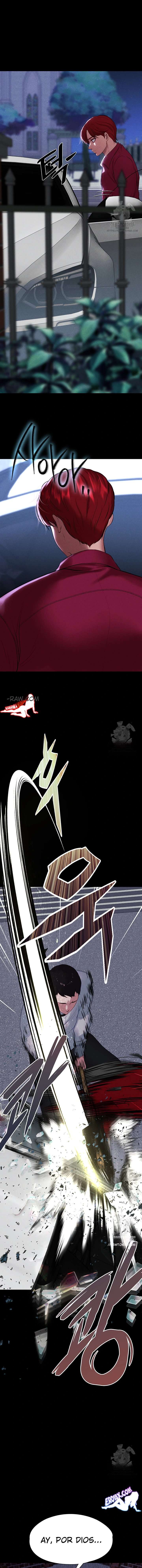 ZZIN Resguardar Capitulo 70 página 23