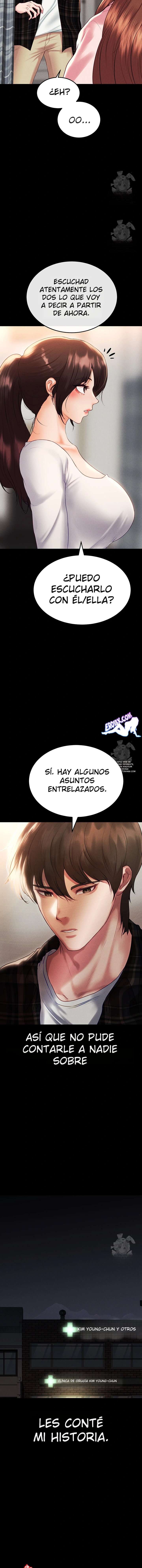 ZZIN Resguardar Capitulo 70 página 8
