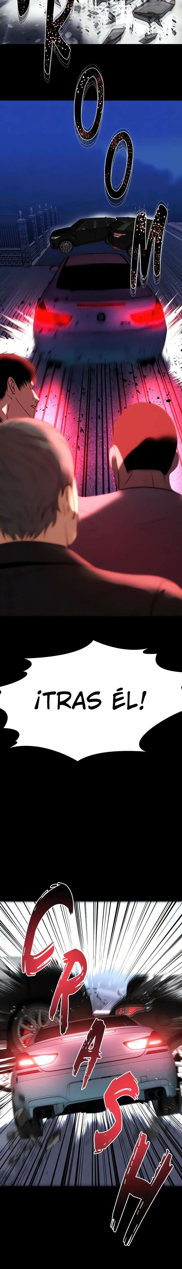 ZZIN Resguardar Capitulo 71 página 10